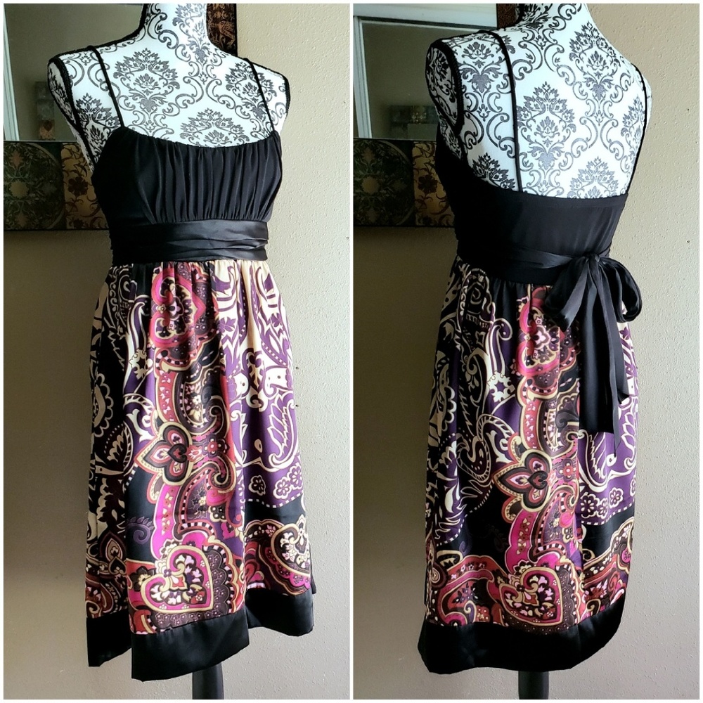 Special occasion party dress
